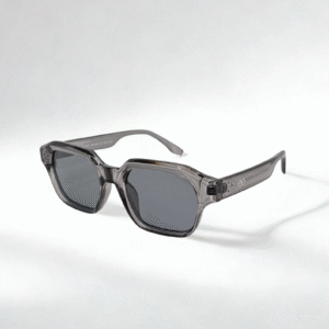 Stealth Grey Luxe