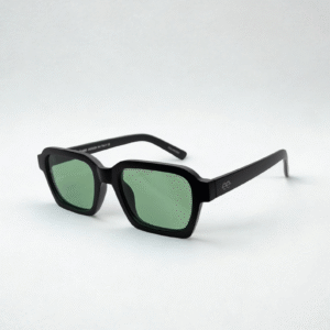 Urban Edge Square Sunglasses