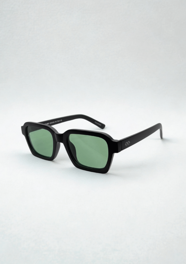 Urban Edge Square Sunglasses