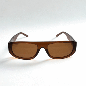 Amber Horizon Sunglasses