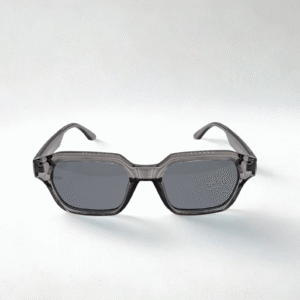 Stealth Grey Luxe