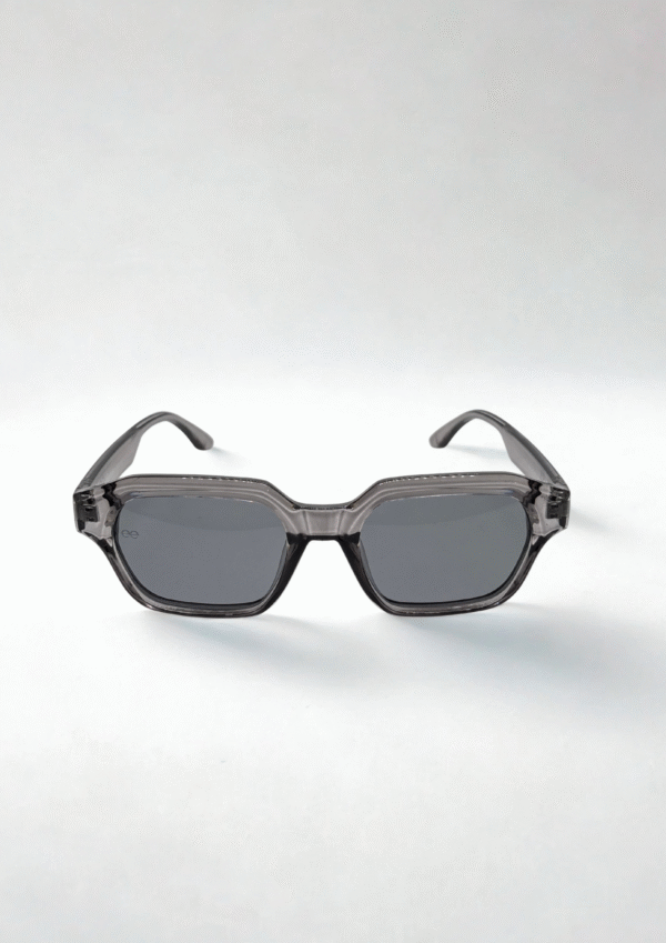 Stealth Grey Luxe - Image 2