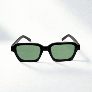 Urban Edge Square Sunglasses