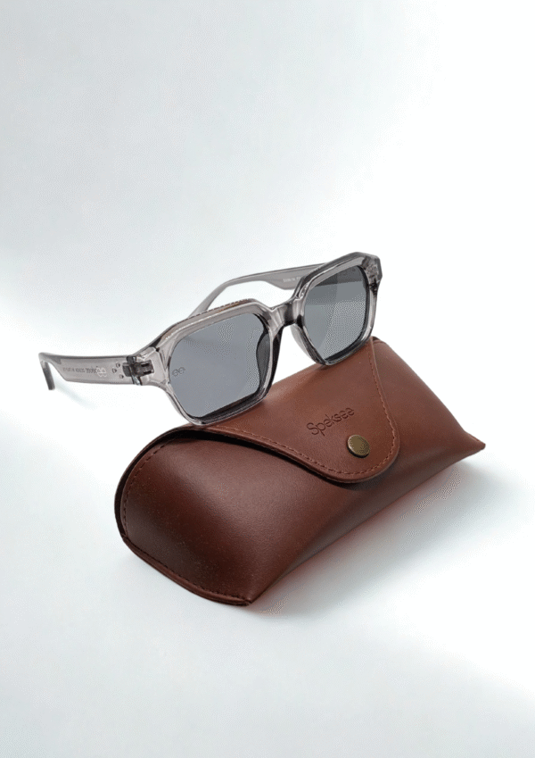 Stealth Grey Luxe - Image 6