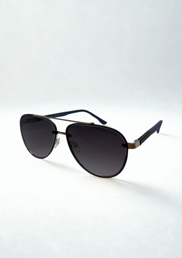 Classic Aviator Sunglass