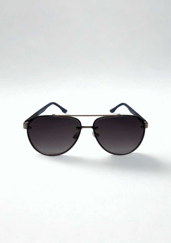 Classic Aviator Sunglass - Image 2