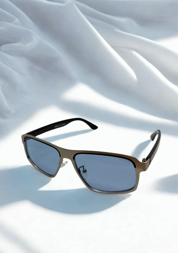 AeroEdge Polarized Sunglasses