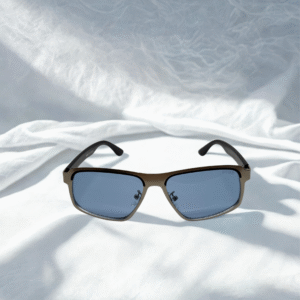 AeroEdge Polarized Sunglasses