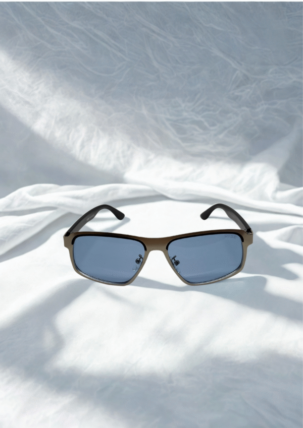 AeroEdge Polarized Sunglasses - Image 2