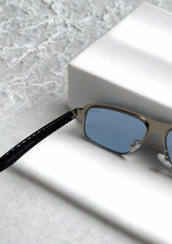 AeroEdge Polarized Sunglasses - Image 4
