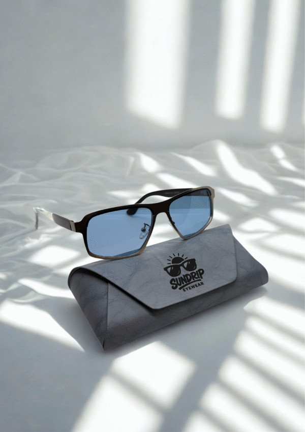 AeroEdge Polarized Sunglasses - Image 5