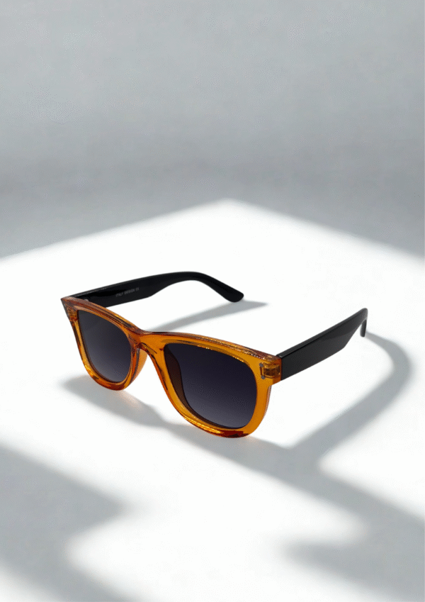 AmberWave Classic Sunglasses