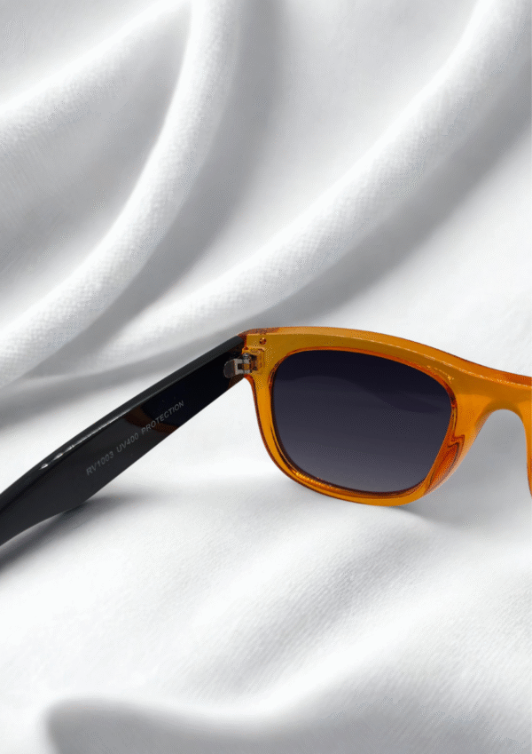 AmberWave Classic Sunglasses - Image 5